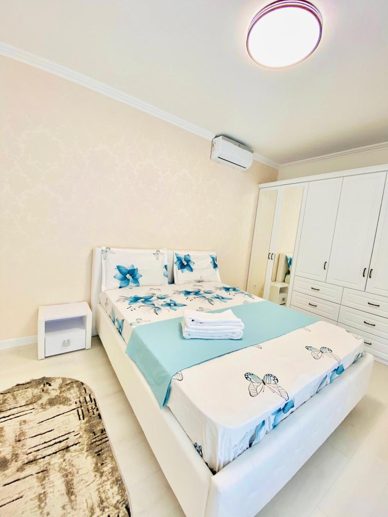 Apartament Confort Chisinau Eksteriør bilde