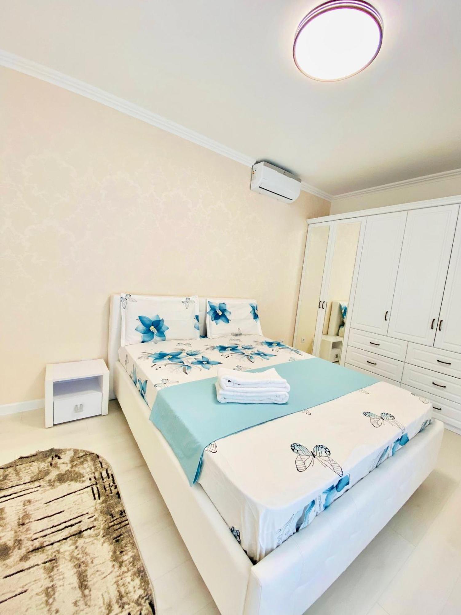 Apartament Confort Chisinau Eksteriør bilde