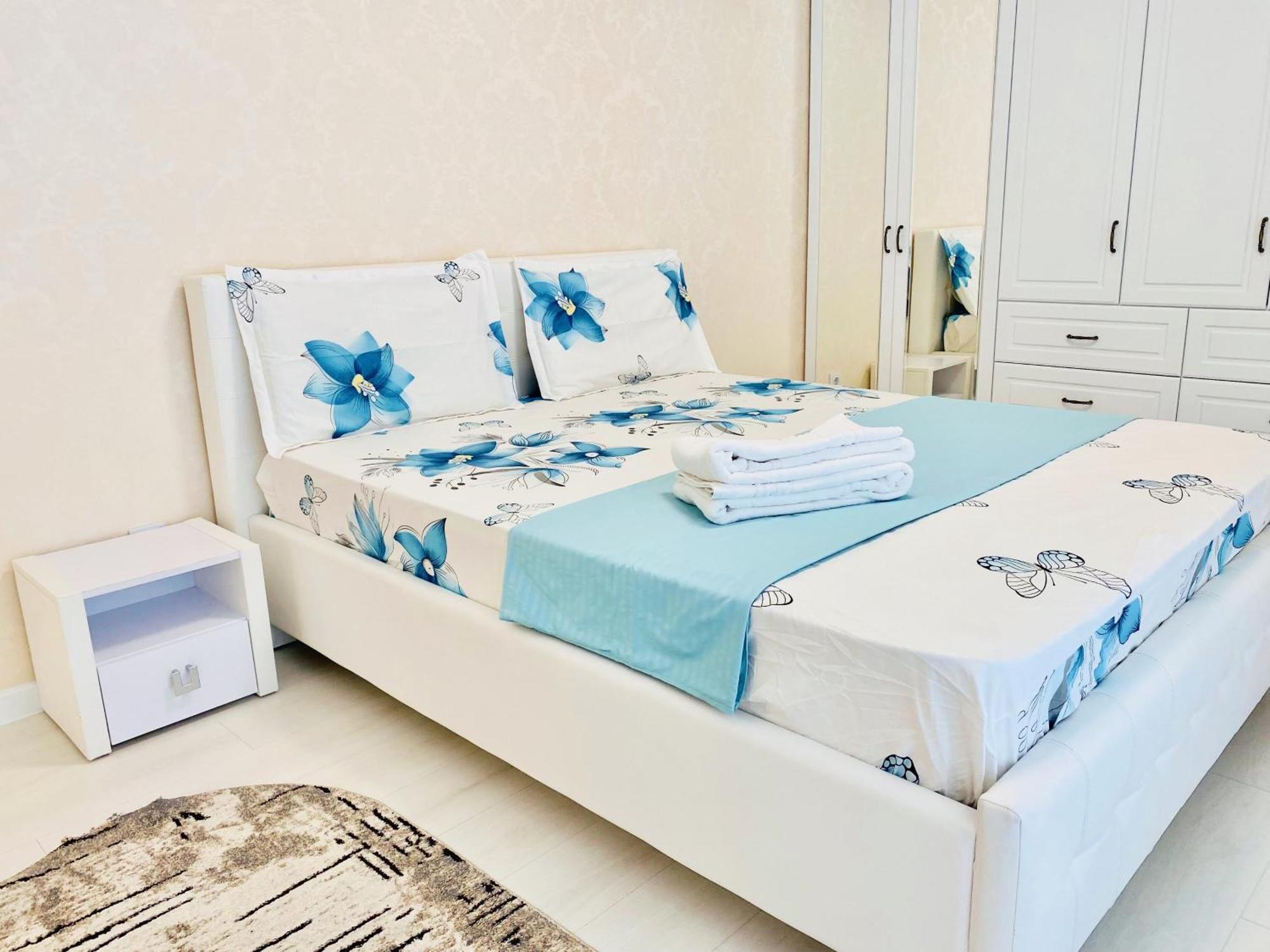 Apartament Confort Chisinau Eksteriør bilde