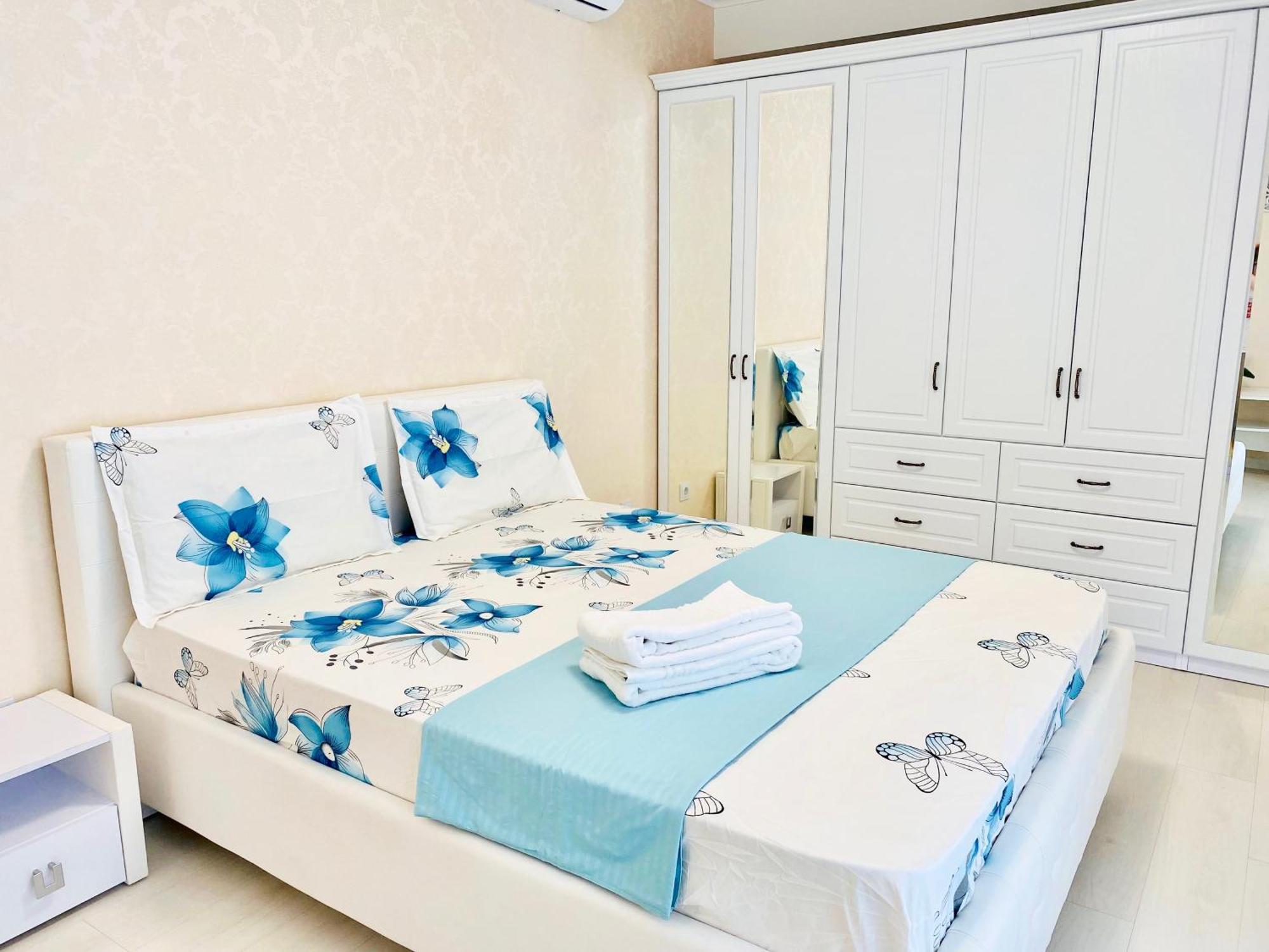 Apartament Confort Chisinau Eksteriør bilde