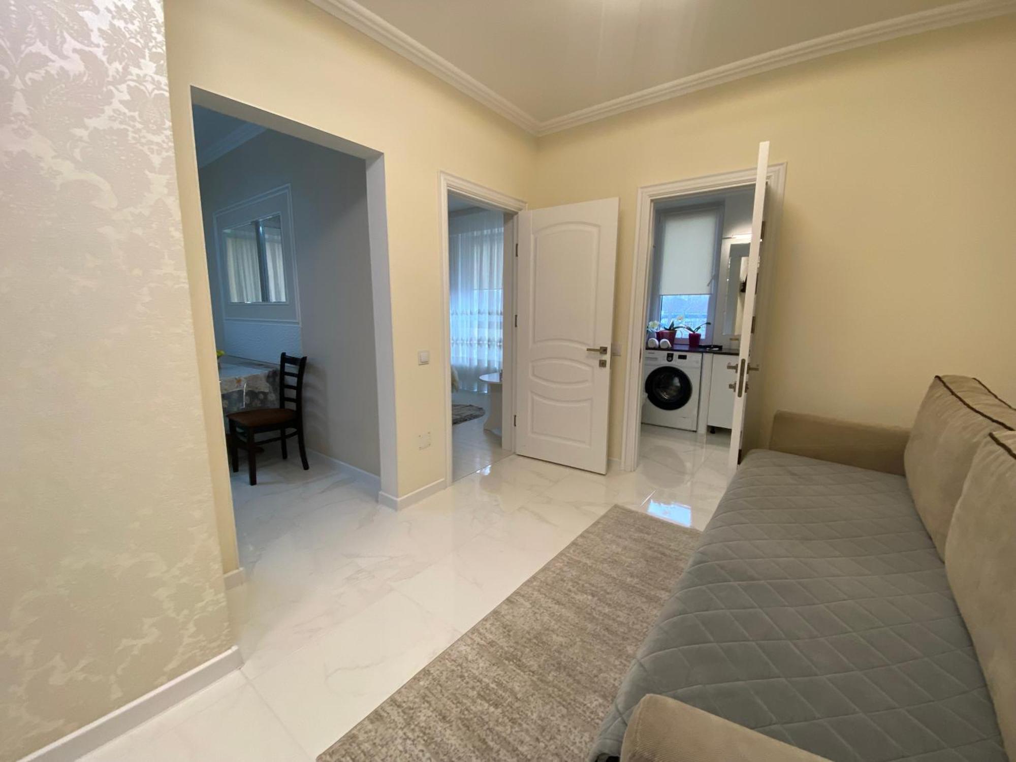 Apartament Confort Chisinau Eksteriør bilde