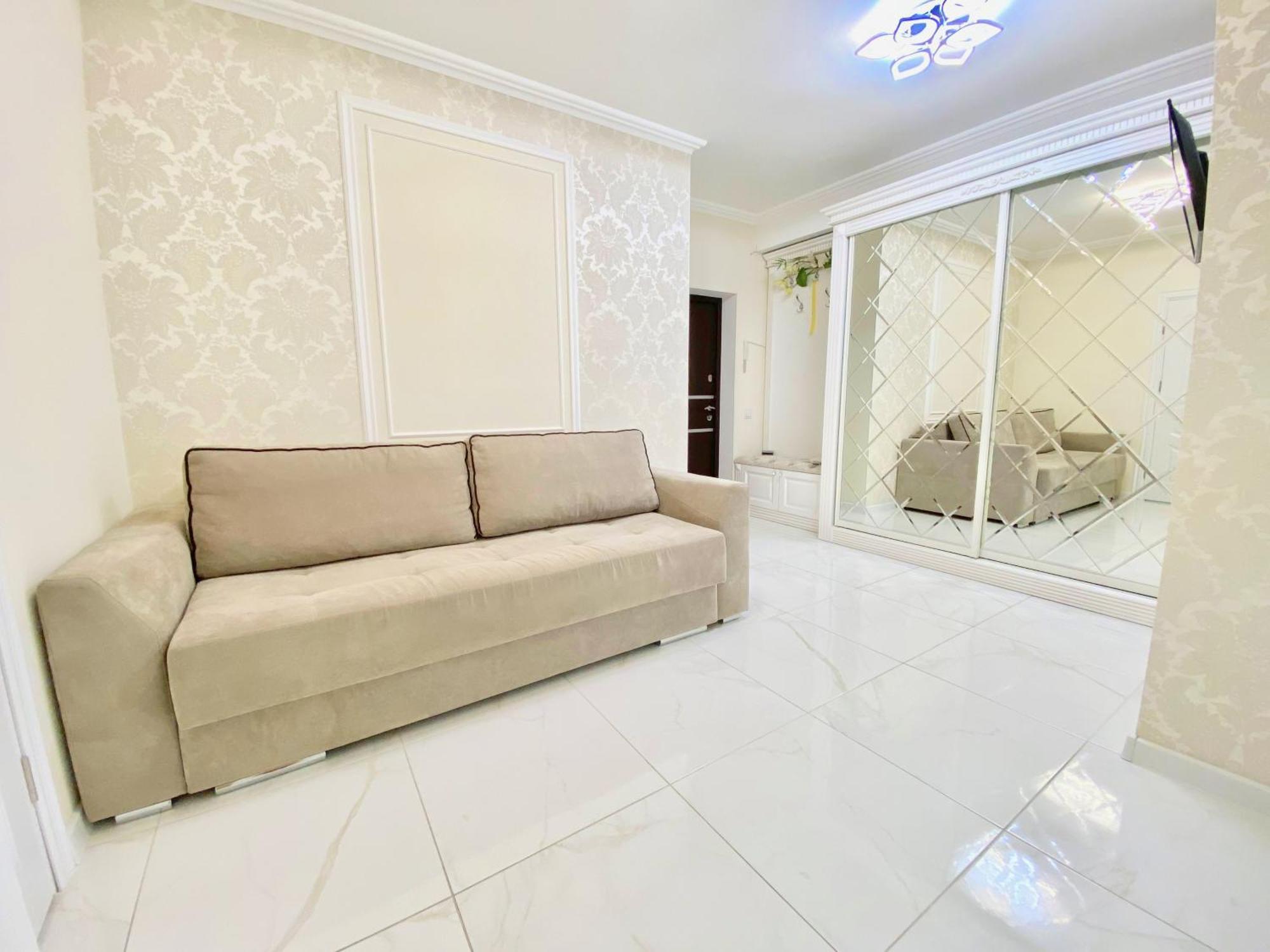 Apartament Confort Chisinau Eksteriør bilde