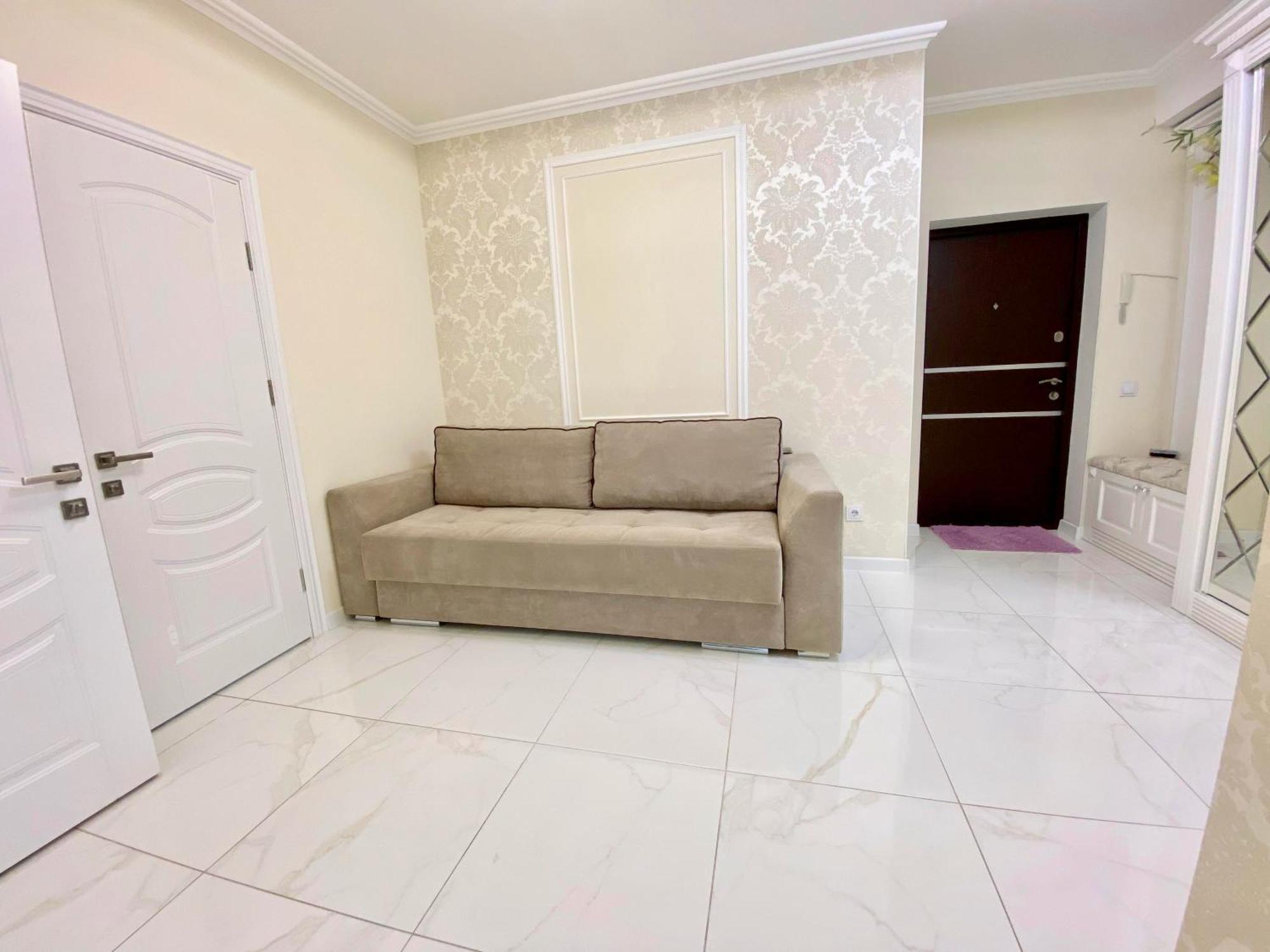 Apartament Confort Chisinau Eksteriør bilde