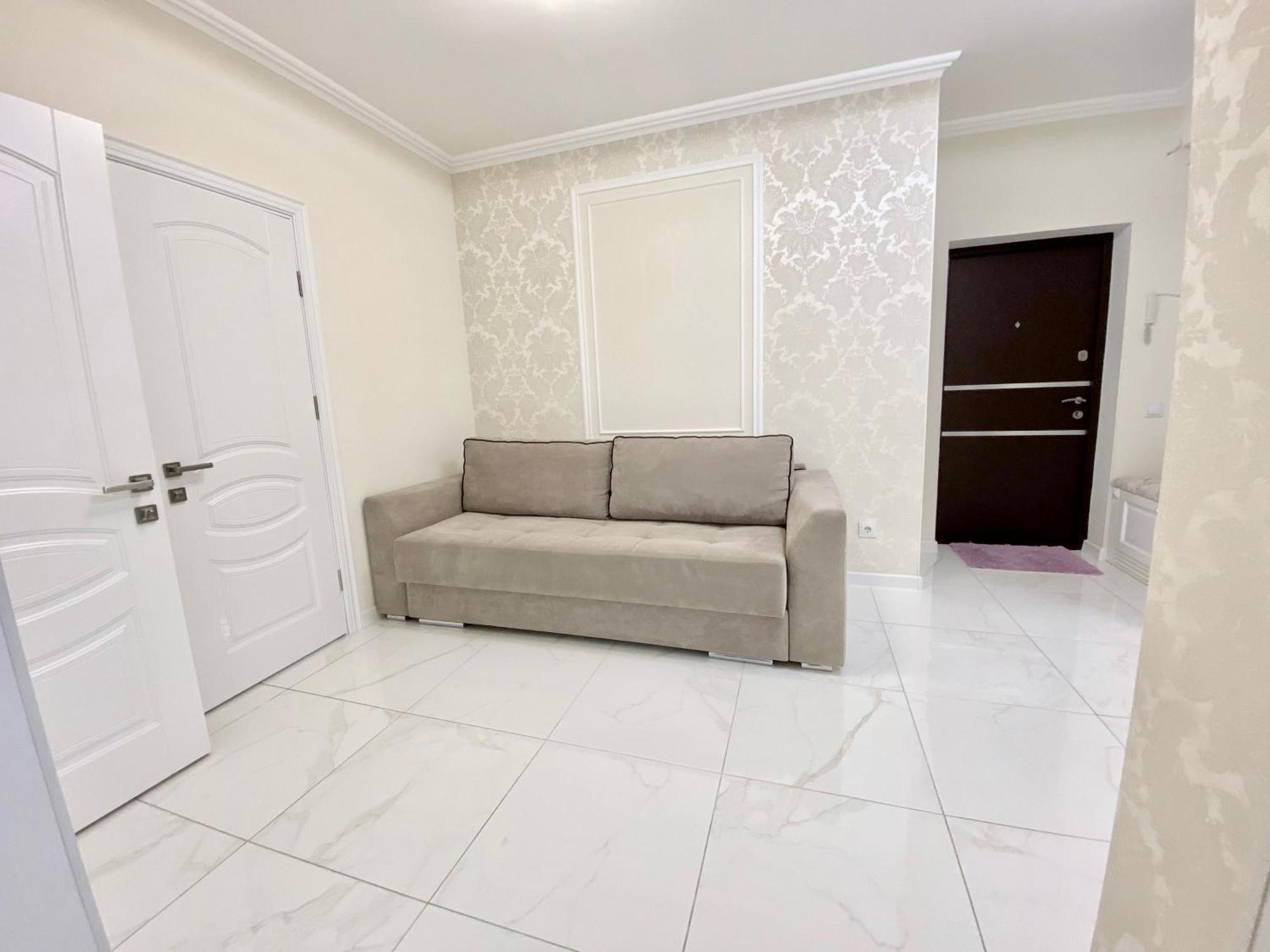 Apartament Confort Chisinau Eksteriør bilde