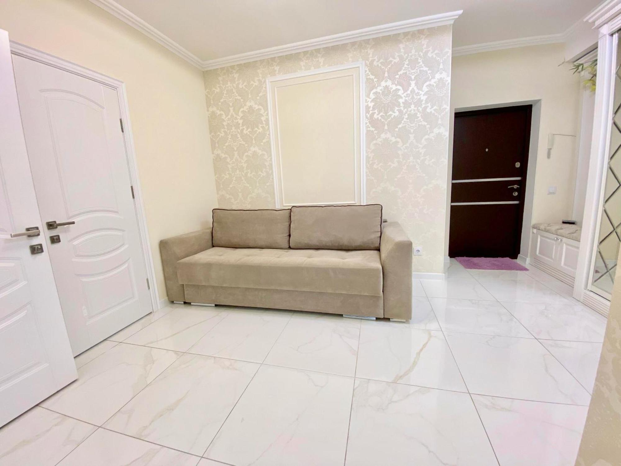 Apartament Confort Chisinau Eksteriør bilde