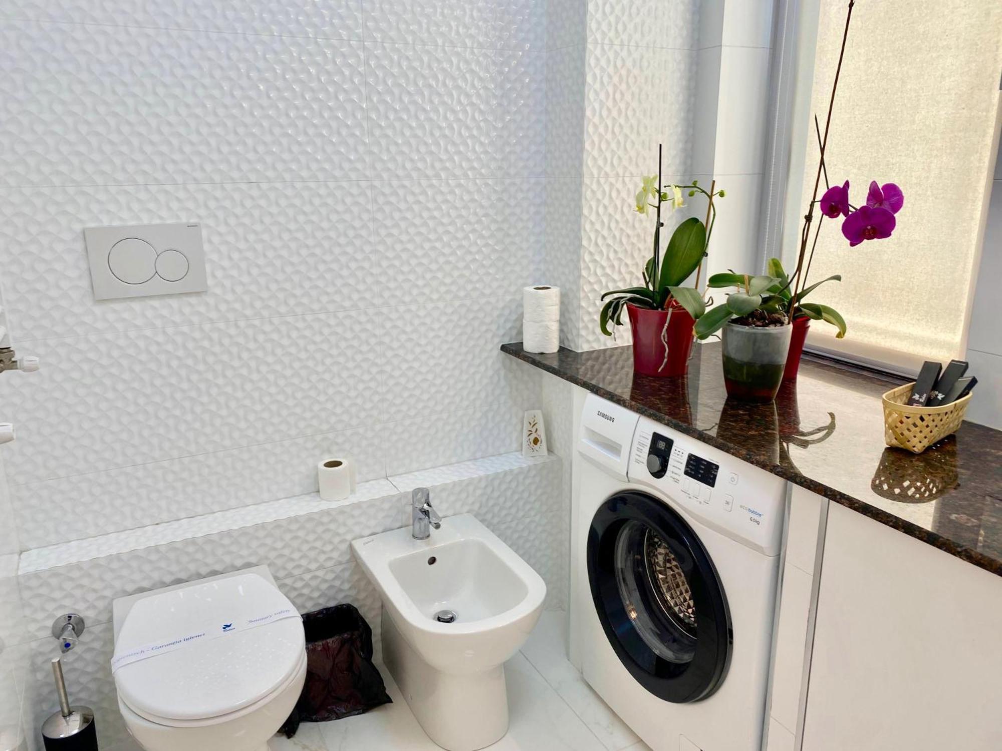 Apartament Confort Chisinau Eksteriør bilde